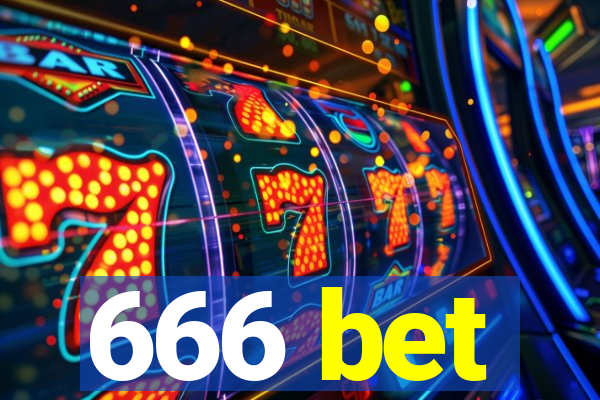 666 bet